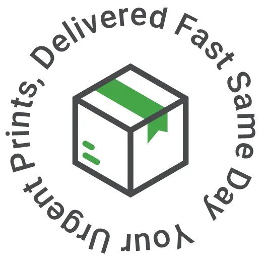 Fast delivery
